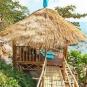 Туры в отель Koh Tao Bamboo Huts, оператор Anex Tour