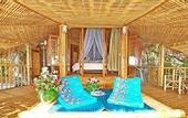 Туры в отель Koh Tao Bamboo Huts