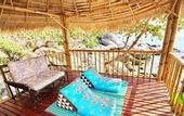 Туры в отель Koh Tao Bamboo Huts