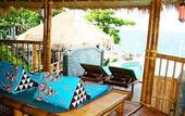 Туры в отель Koh Tao Bamboo Huts