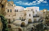 Туры в отель Cappadocia Cave Suites