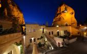 Туры в отель Cappadocia Cave Suites