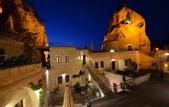 Туры в отель Cappadocia Cave Suites