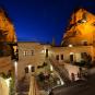 Туры в отель Cappadocia Cave Suites, оператор Anex Tour