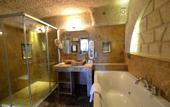 Туры в отель Cappadocia Cave Suites