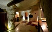 Туры в отель Cappadocia Cave Suites