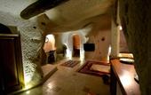 Туры в отель Cappadocia Cave Suites