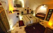 Туры в отель Cappadocia Cave Suites