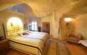 Туры в отель Cappadocia Cave Suites