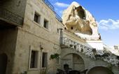 Туры в отель Cappadocia Cave Suites