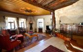 Туры в отель Cappadocia Cave Suites