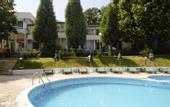 Туры в отель Hotel Zdravets