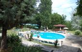 Туры в отель Hotel Zdravets