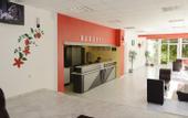 Туры в отель Hotel Zdravets