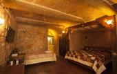 Туры в отель Cappadocia Palace