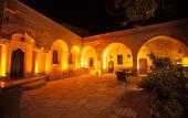 Туры в отель Cappadocia Palace