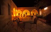 Туры в отель Cappadocia Palace