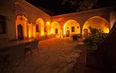 Туры в отель Cappadocia Palace