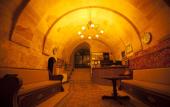 Туры в отель Cappadocia Palace