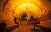 Туры в отель Cappadocia Palace