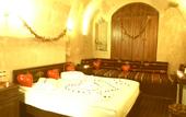 Туры в отель Cappadocia Palace
