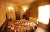 Туры в отель Cappadocia Palace