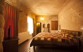 Туры в отель Cappadocia Palace