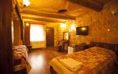 Туры в отель Cappadocia Palace