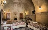 Туры в отель Cappadocia Palace