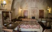 Туры в отель Cappadocia Palace