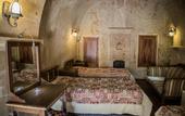 Туры в отель Cappadocia Palace