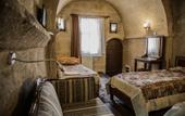 Туры в отель Cappadocia Palace