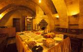 Туры в отель Cappadocia Palace