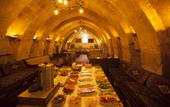 Туры в отель Cappadocia Palace