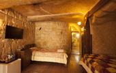 Туры в отель Cappadocia Palace