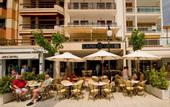 Туры в отель Capri