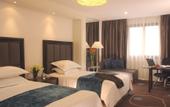 Туры в отель Marvel Hotel