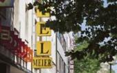 Туры в отель Hotel Meier City Munchen