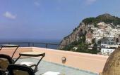 Туры в отель Capri (Diano Marina)