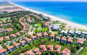 Туры в отель The Ocean Villas