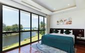 Туры в отель The Ocean Villas