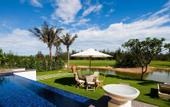 Туры в отель The Ocean Villas