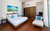 Туры в отель The Ocean Villas