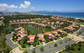 Туры в отель The Ocean Villas