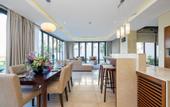 Туры в отель The Ocean Villas