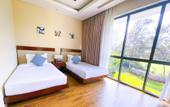 Туры в отель The Ocean Villas