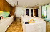Туры в отель The Ocean Villas
