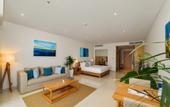 Туры в отель The Ocean Villas