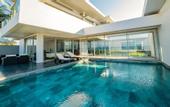 Туры в отель The Ocean Villas
