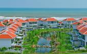 Туры в отель The Ocean Villas